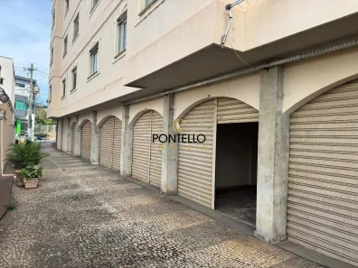 Ponto Comercial para alugar, 18m² no Centro, Sete Lagoas