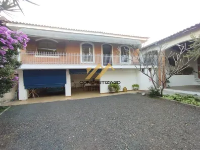 Sobrado com 3 Quartos à venda, 367m² no Solar de Itamaracá, Indaiatuba