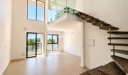 Apartamento com 1 Quarto à venda, 113m² no Ribeirão da Ilha, Florianópolis