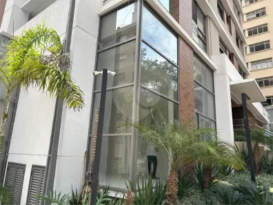Ponto Comercial à venda, 74m² no Paraíso, São Paulo