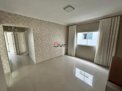 Apartamento com 3 Quartos à venda, 80m² no Santa Mônica, Uberlândia