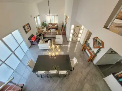 Casa de Condomínio com 3 Quartos à venda, 194m² no Parque das Laranjeiras, Itatiba