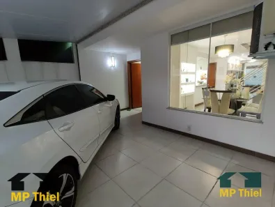 Casa de Condomínio com 3 Quartos à venda, 120m² no Cosmorama, Mesquita