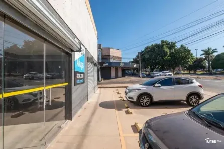 Galpão/Depósito/Armazém para alugar, 393m² no Vila Brasília, Aparecida de Goiânia