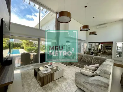 Casa com 4 Quartos à venda, 569m² no Lagoa da Conceição, Florianópolis