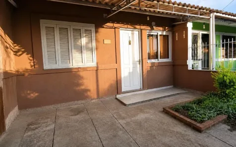 Casa com 2 Quartos à venda, 50m² no São José, Canoas
