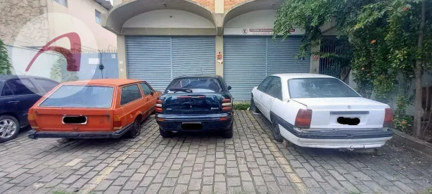 Prédio Comercial para alugar, 511m² no Chácara Santo Antônio (Zona Sul), São Paulo