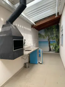 Casa com 3 Quartos à venda, 116m² no Residencial Santa Giovana, Jundiaí