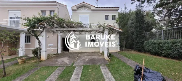 Casa de Condomínio com 3 Quartos à venda, 106m² no Casa Bella Bosque Residencial, Indaiatuba