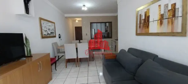 Apartamento com 3 Quartos à venda, 89m² no Gravatá, Navegantes
