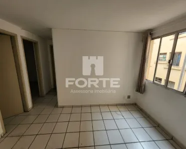 Apartamento com 2 Quartos à venda, 48m² no Jardim Santa Teresa, Mogi das Cruzes