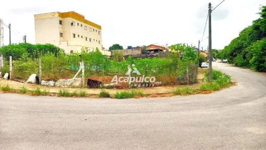 Lote/Terreno à venda, 424m² no Jardim Boer I, Americana