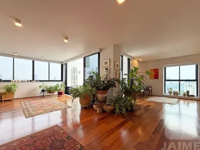 Apartamento com 4 Quartos à venda, 285m² no Higienópolis, São Paulo