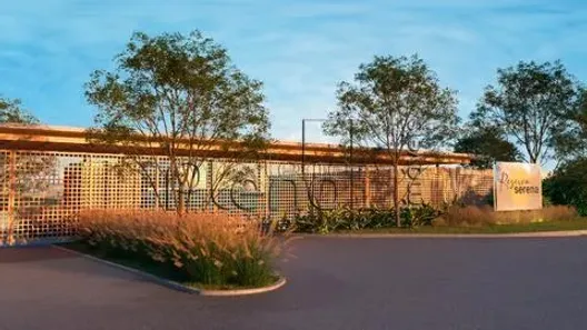 Lote/Terreno à venda, 404m² no Fazenda Pau D'Alho, Campinas