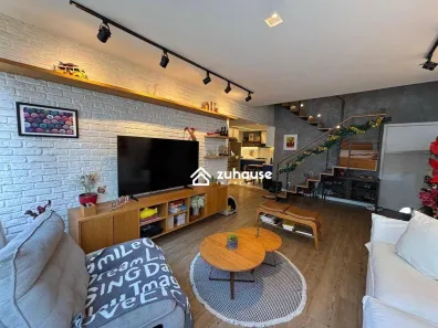Cobertura com 3 Quartos à venda, 226m² no Leblon, Rio de Janeiro