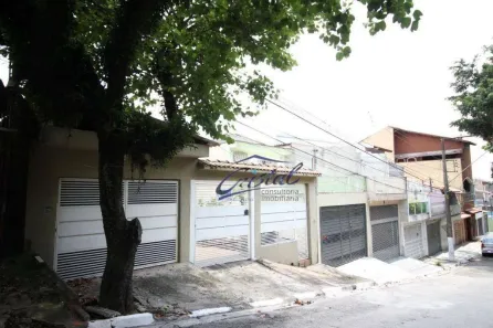 Casa com 4 Quartos à venda, 225m² no Bela Vista, Osasco