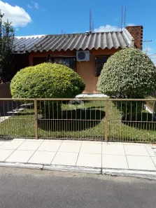 Casa com 1 Quarto à venda, 131m² no Aparecida, Alvorada