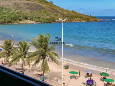 Apartamento com 4 Quartos à venda, 280m² no Praia do Morro, Guarapari