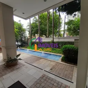 Apartamento com 3 Quartos à venda, 98m² no Vila Clementino, São Paulo