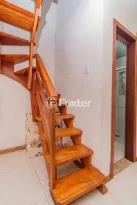 Casa de Condomínio com 2 Quartos à venda, 50m² no Cavalhada, Porto Alegre