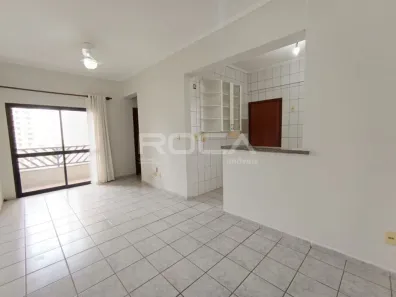 Apartamento com 2 Quartos à venda, 65m² no Centro, Ribeirão Preto