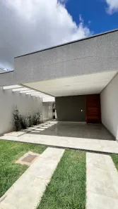 Casa com 3 Quartos à venda, 120m² no Parque Brasília, Anápolis