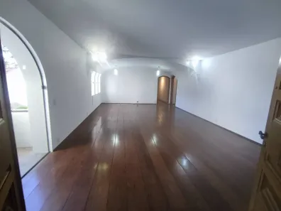 Apartamento com 3 Quartos para venda ou aluguel, 294m² no Vila Assunção, Santo André