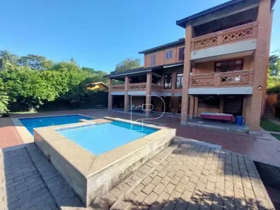 Casa de Condomínio com 4 Quartos para alugar, 645m² no Nova Fazendinha, Carapicuíba