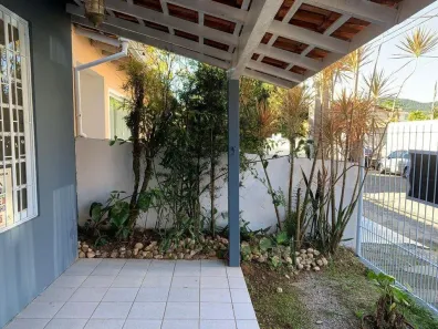 Casa com 4 Quartos à venda, 364m² no Santa Mônica, Florianópolis