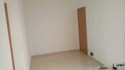 Apartamento com 2 Quartos à venda, 50m² no Caguassu, Sorocaba