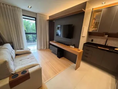Apartamento com 1 Quarto à venda, 40m² no Ingá, Niterói