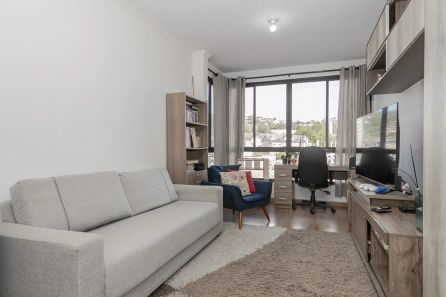 Apartamento com 3 Quartos à venda, 84m² no Jardim Carvalho, Porto Alegre