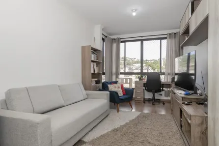 Apartamento com 3 Quartos à venda, 84m² no Jardim Carvalho, Porto Alegre
