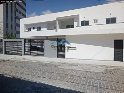 Apartamento com 2 Quartos à venda, 49m² no Ponta Negra, Natal