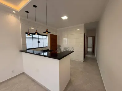 Casa com 2 Quartos à venda, 67m² no Recanto dos Coqueirais, Taubaté