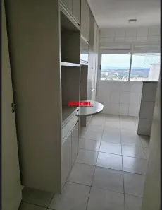 Apartamento com 2 Quartos à venda, 75m² no Jardim Sul, São José dos Campos