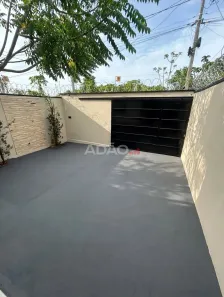 Casa com 2 Quartos à venda, 101m² no Condomínio Ecológico Mansões Morumbi, Senador Canedo