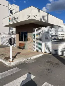 Apartamento com 2 Quartos à venda, 40m² no Costeira, Araucária