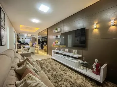 Casa com 3 Quartos à venda, 249m² no Balneário Rancho Alegre, Divinópolis