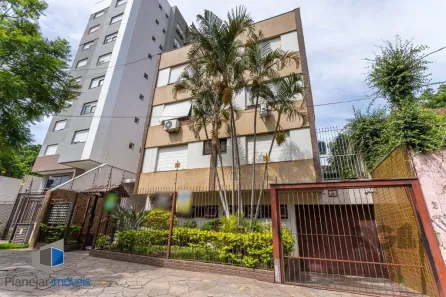 Apartamento com 2 Quartos à venda, 65m² no Petrópolis, Porto Alegre