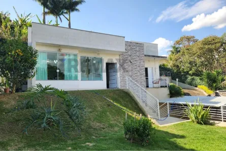 Casa com 3 Quartos à venda, 110m² no Parque das Fontes, Águas de Lindóia