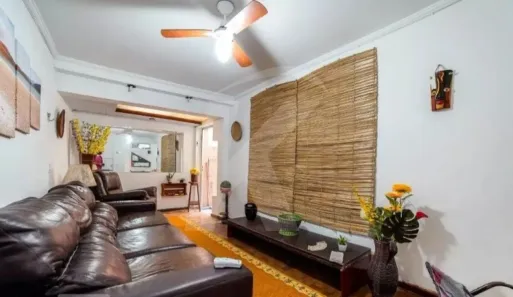 Apartamento com 2 Quartos à venda, 107m² no Tucuruvi, São Paulo