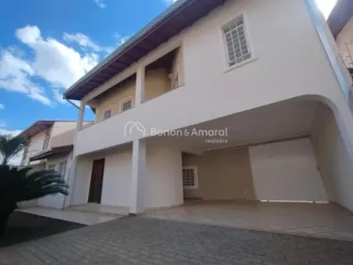 Casa com 4 Quartos à venda, 350m² no Parque Alto Taquaral, Campinas