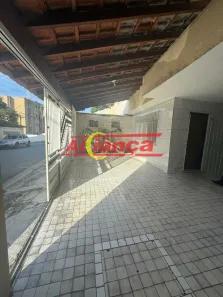 Sobrado com 2 Quartos à venda, 97m² no Vila Tijuco, Guarulhos