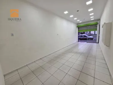 Ponto Comercial para alugar, 72m² no Centro, Votorantim
