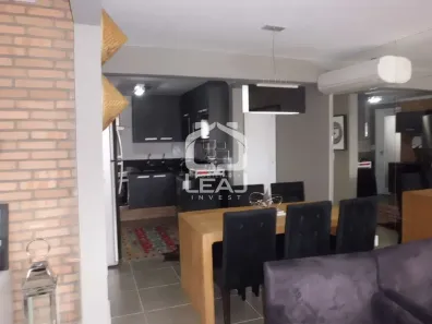 Apartamento com 1 Quarto à venda, 90m² no Vila Nova Conceição, São Paulo