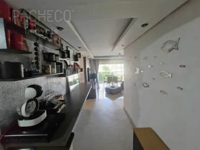 Apartamento com 2 Quartos à venda, 101m² no Barra Funda, São Paulo