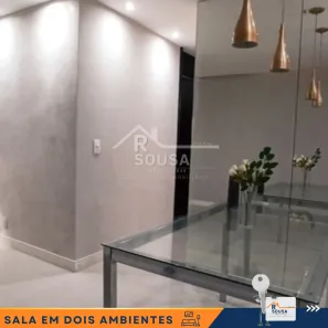 Apartamento com 2 Quartos à venda, 45m² no Nova Cidade, São Gonçalo