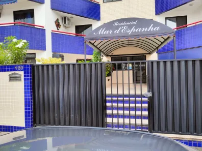 Apartamento com 2 Quartos à venda, 70m² no Centro, São Pedro da Aldeia