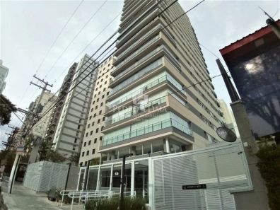 Cobertura com 4 Quartos à venda, 487m² no Indianópolis, São Paulo